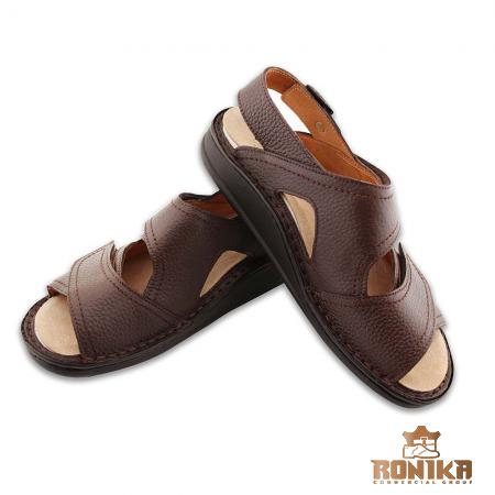 What Factors Make the Market of Leather Sandals Sustainable?