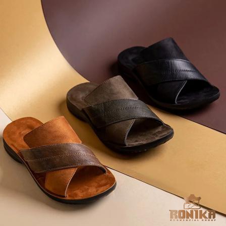 Expand Your Business by Investing in Men’s Real Leather Sandals Market