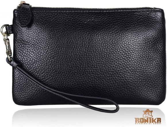 What Are Main Required Licenses for Exporting Leather Clutch Bags?