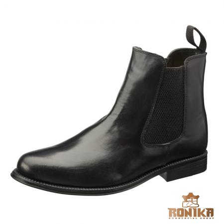 E-Commerce Suppliers Easily Meet Your Needs of Real Leather Boots