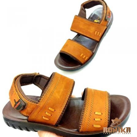 What Are Needed Permissions for Wholesale Trading Leather Sandals?