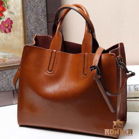 Are You Looking for Bulk Priced Real Leather Bags?
