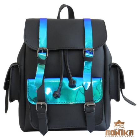 What Factors Affect the Trade Balance of Leather Backpacks?