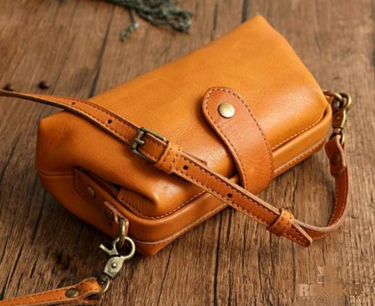 How to Increase the Profit Growth of Leather Bag’s Industry?