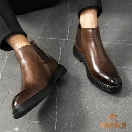 Which Region Has the Most Potential for Producing Leather Shoes?