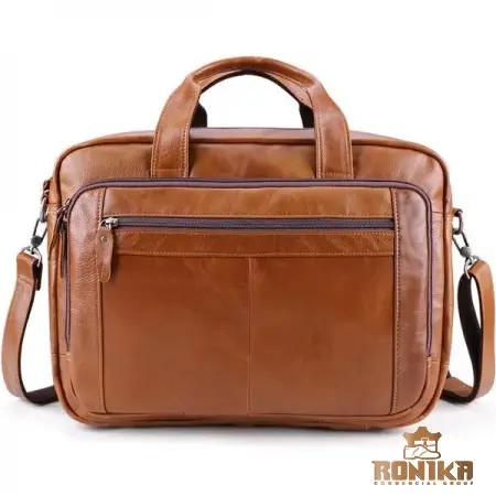 Reach to Your Expected Value by Bulk Buying Leather Briefcases