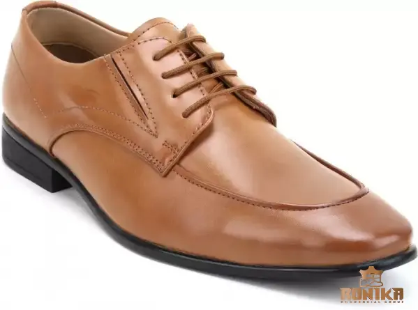 What Are the Factors That Affect the Price of Leather Shoes?