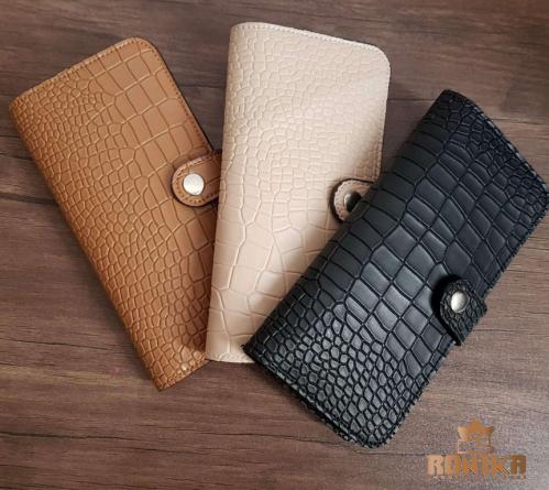 How to Work on Untapped Potential Trade of Leather Purse’s Industry?