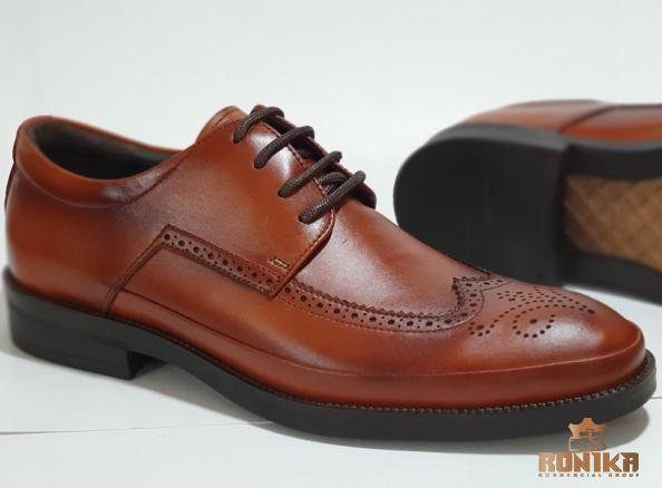 Ask the Expert for Choosing the Best Supplier of Real Leather Shoes