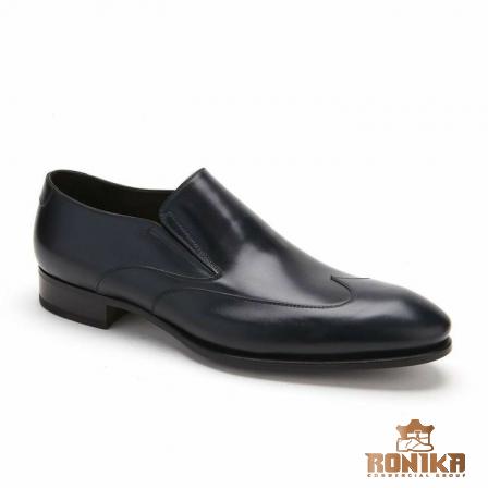 Discount on Men’s Real Leather Shoes for Our Loyal Bulk Customers