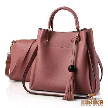Easily Find Access to the Wholesale Market of Real Leather Handbags