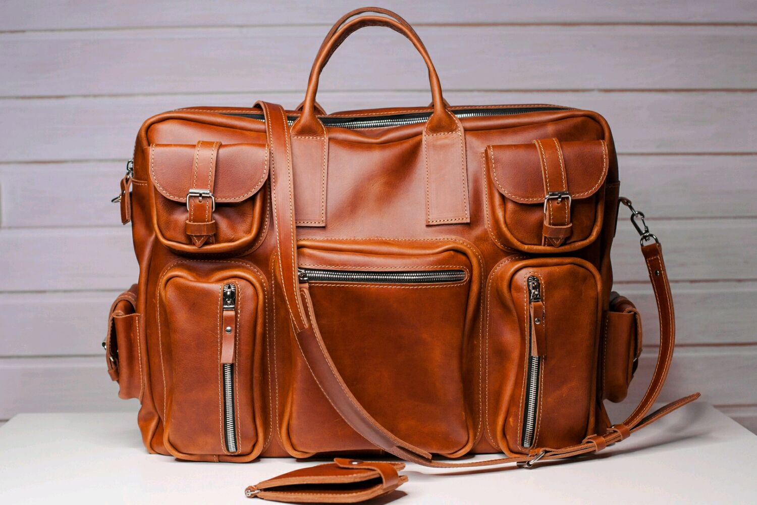 portland leather bags maine