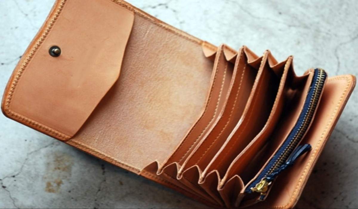  Buy luxury handmade leather wallets + Best Price 