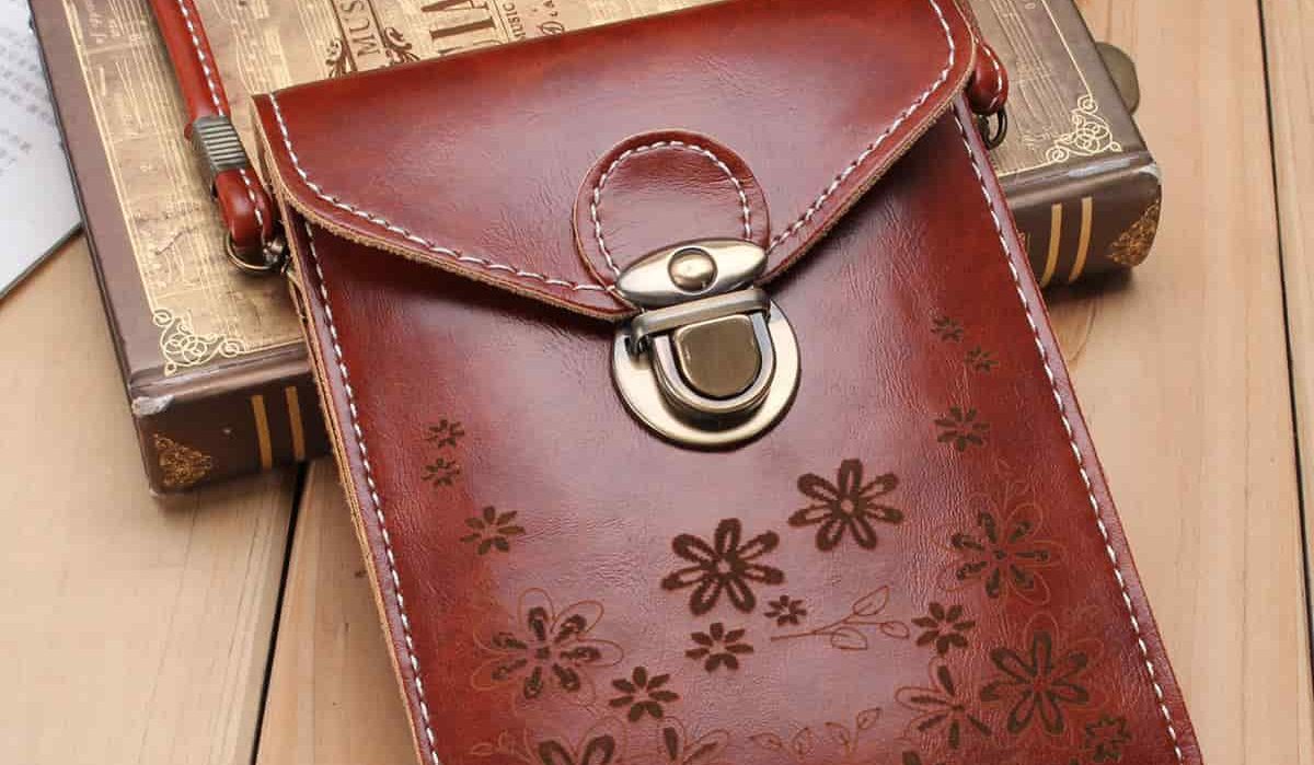  Leather Phone Bag Price List in 2023 