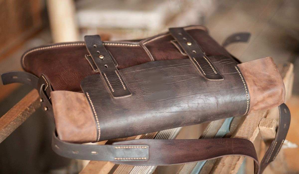  Buy and the Price of All Kinds of buffalo leather bag set 