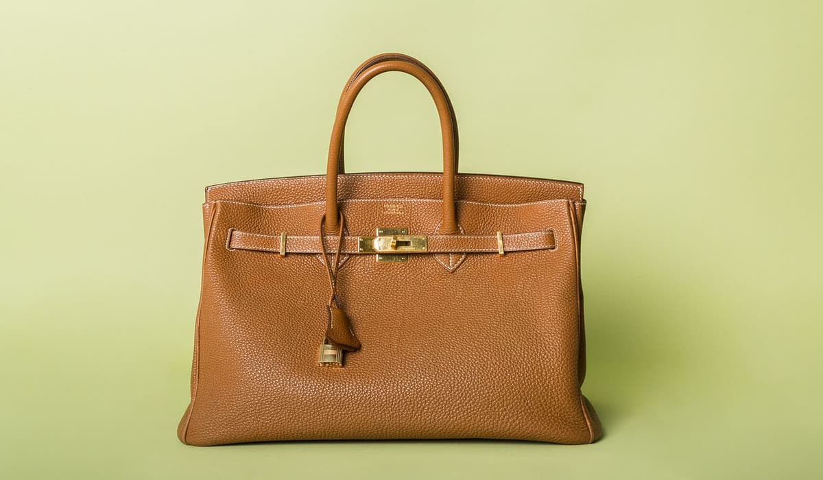 Purchase and Price of Types of Top-grain leather handbags 