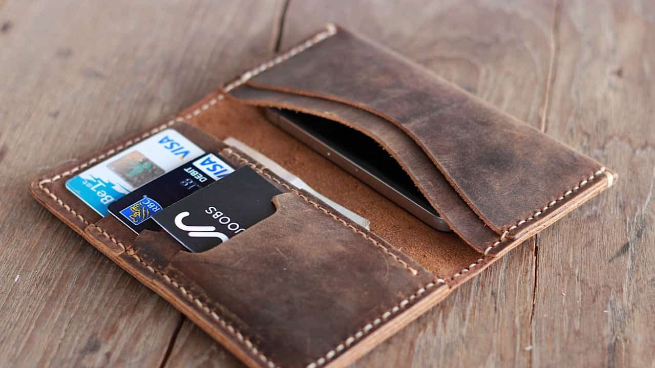  Purchase And Day Price of Argos leather wallets 