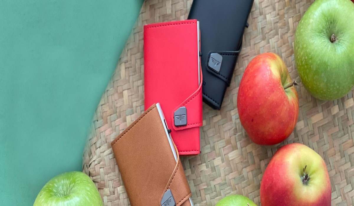  Introducing luxury leather wallets + The Best Purchase Price 