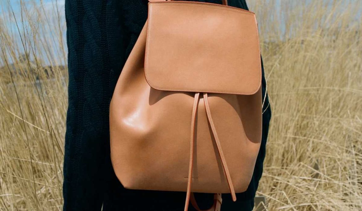 Buy the best types of leather backpack at a cheap price