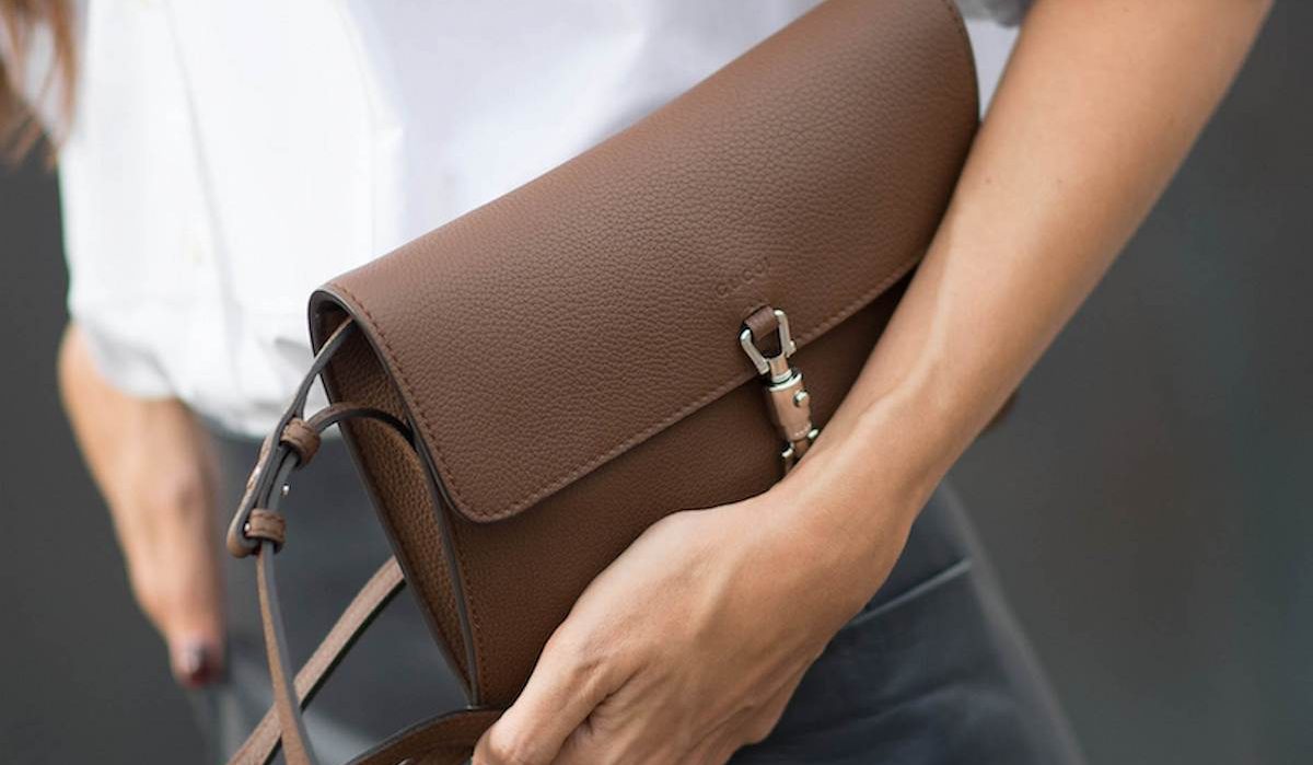  Buy leather shoulder bags +great price 