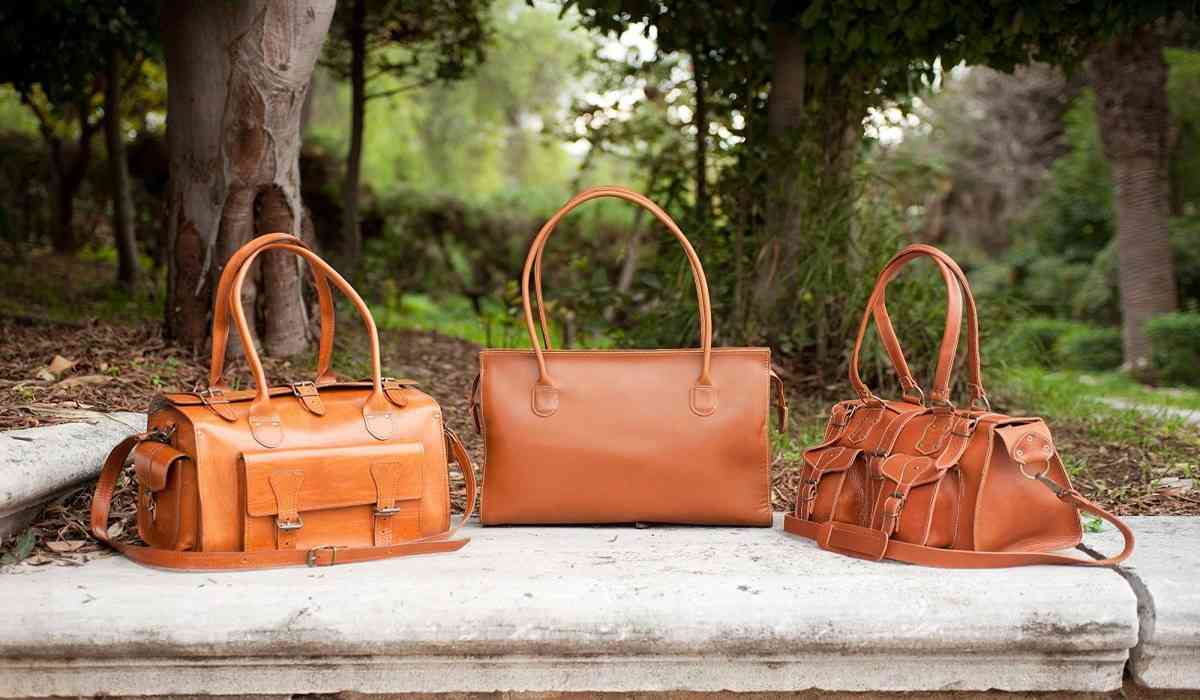  Purchase And Day Price of Indian Leather Bags 