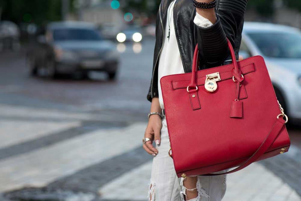  The best price for buying casual leather handbags 