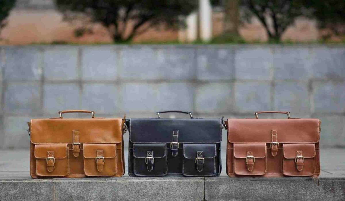  Purchase And Day Price of Texas Leather Bags 