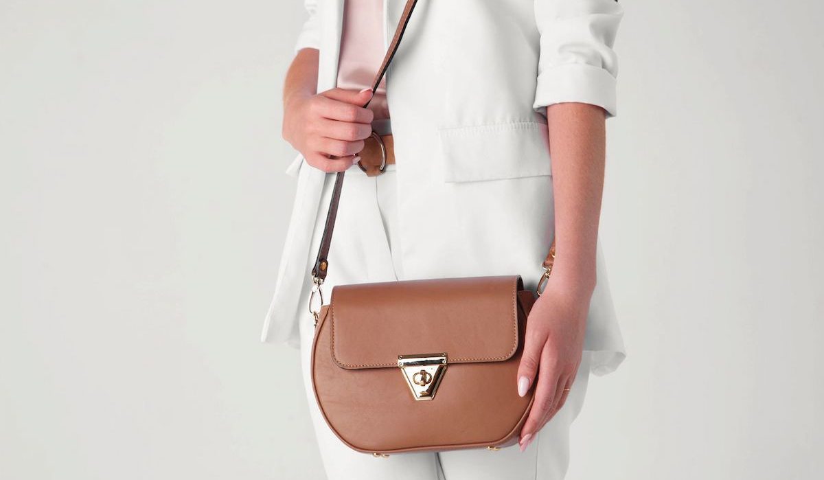  Leather Crossbody Mini Bag | buy at a cheap price 