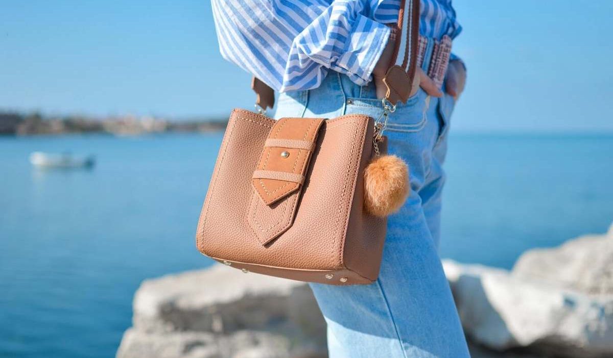  Leather Crossbody Mini Bag | buy at a cheap price 