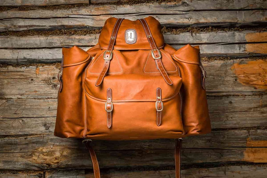  buy cowhide leather bag + great price 