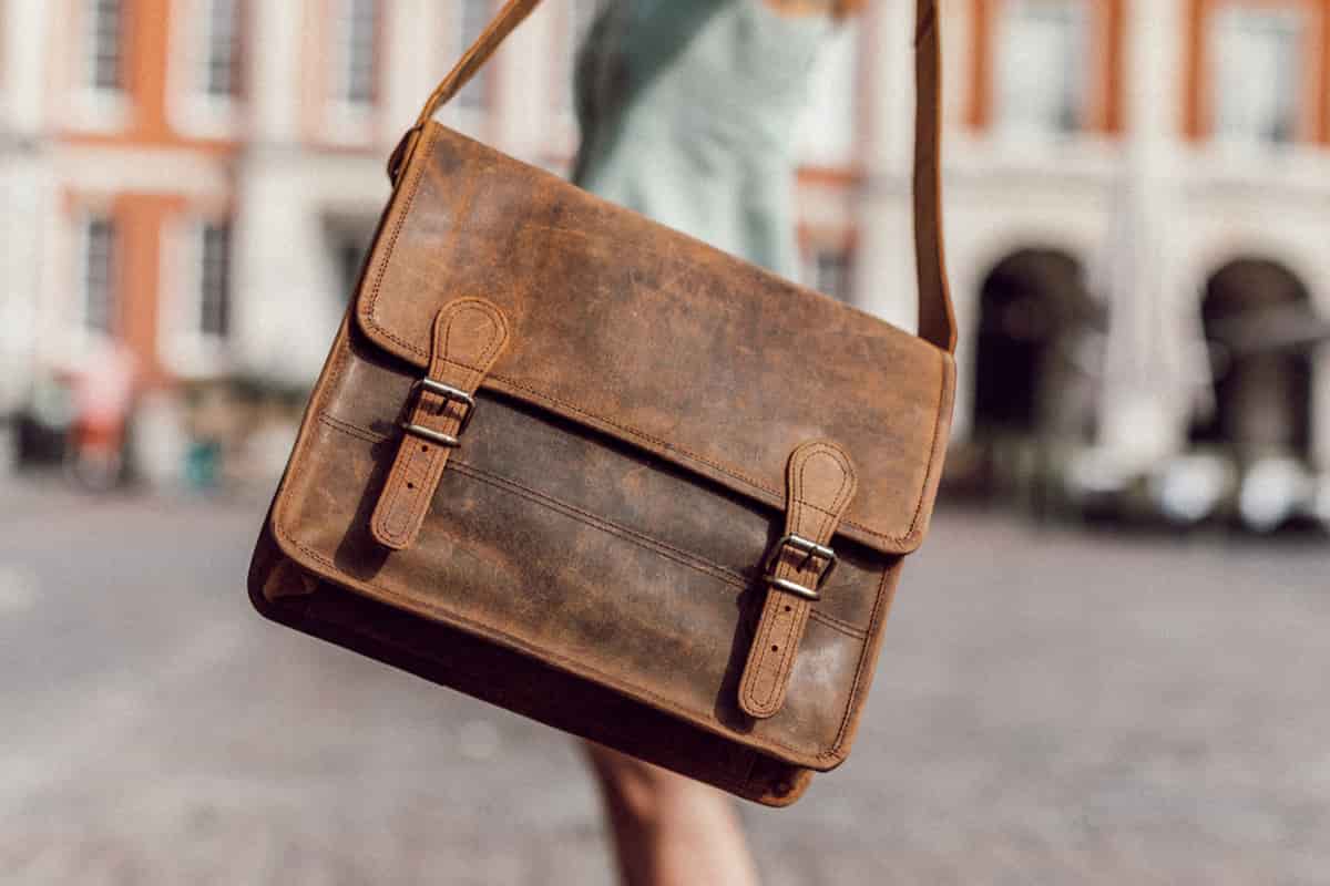  Buy Leather satchel messenger bag + Great Price 