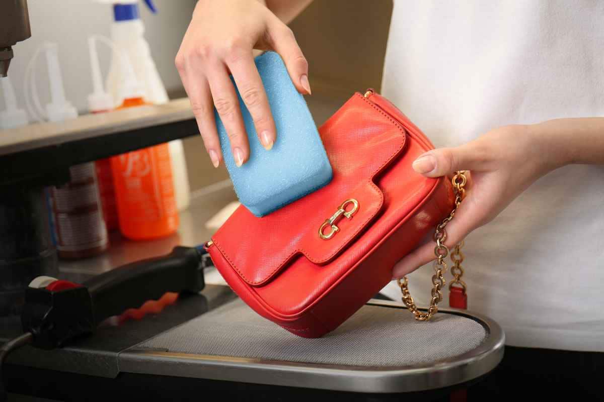  leather bag cleaning adelaide with fundamental tips 