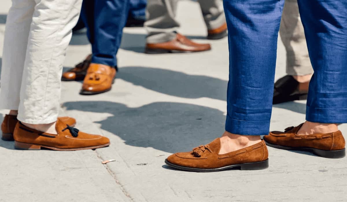  Best men’s dress shoes for standing all day+ Buy 