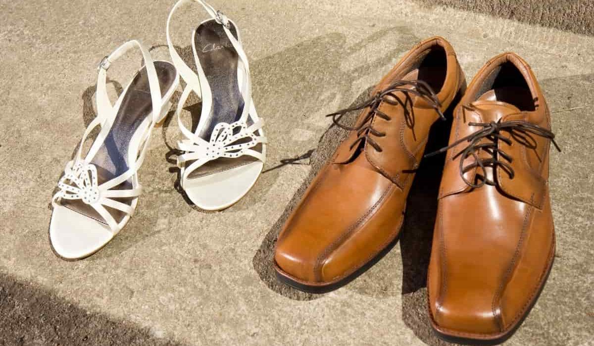  stretch leather shoes wider making tips 