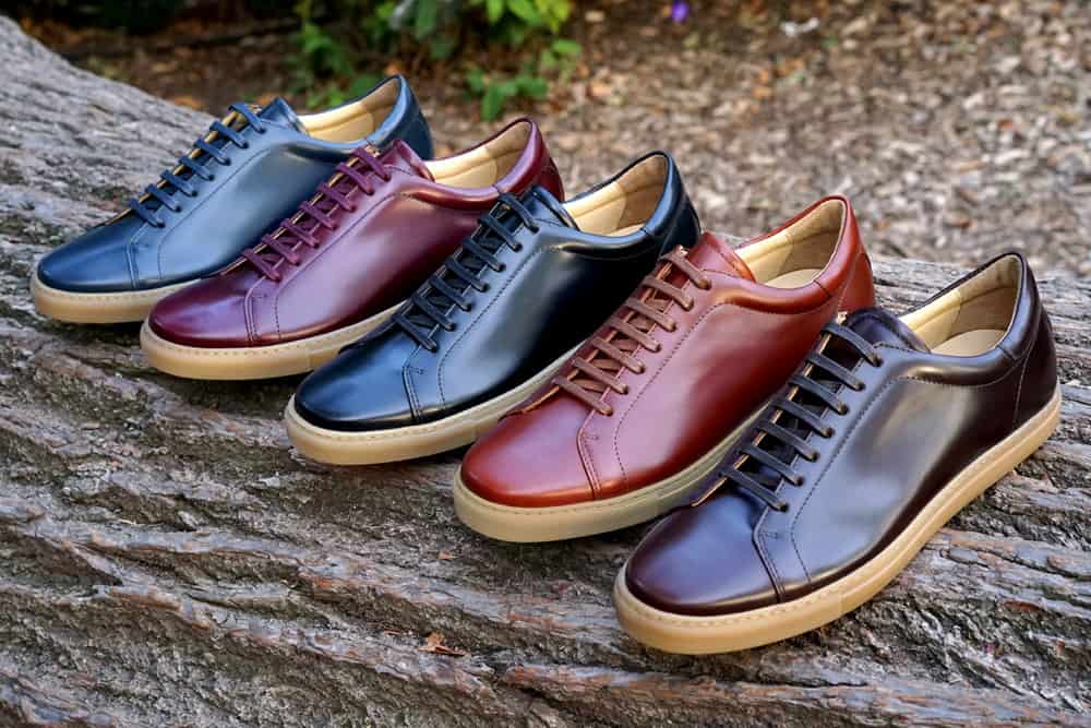  Price and purchase of Men's comfortable leather shoes + Cheap sale 
