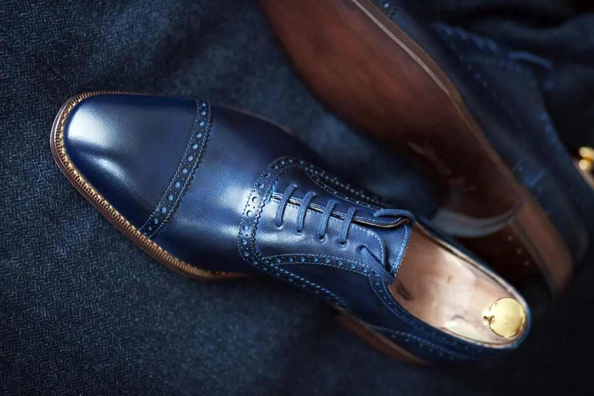 Formal shoes for men – new collections with nice designs