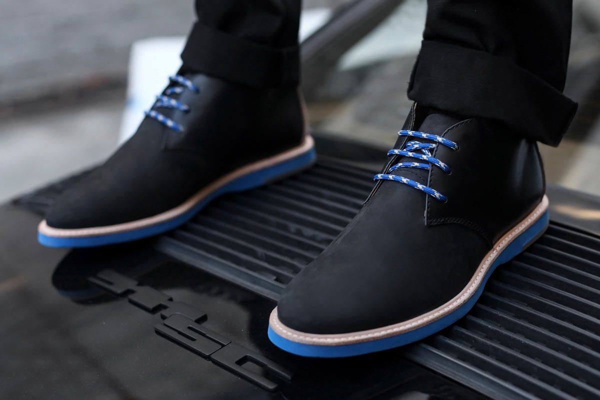  Formal shoes for men – new collections with nice designs 