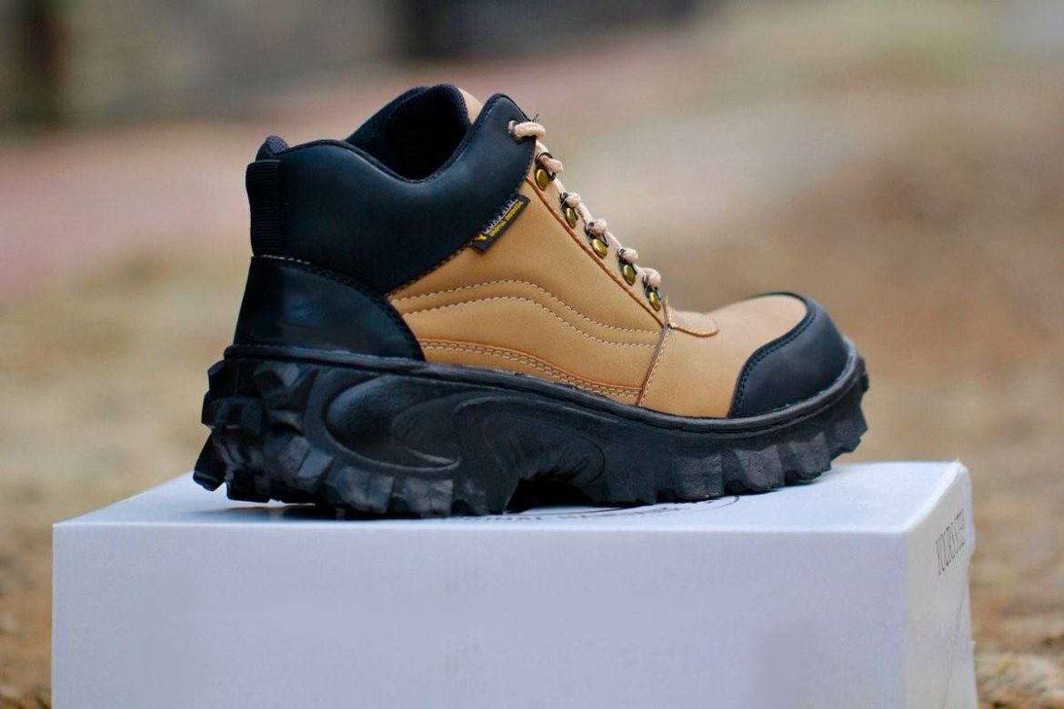 Osha standard safety shoes | Buy at a Cheap Price