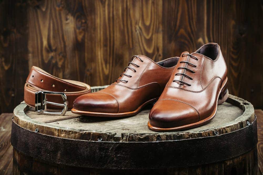  Best Formal Oxford Shoes 