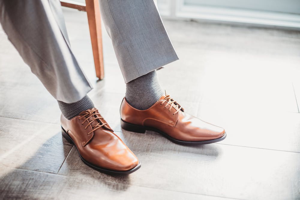  Best Formal Oxford Shoes 