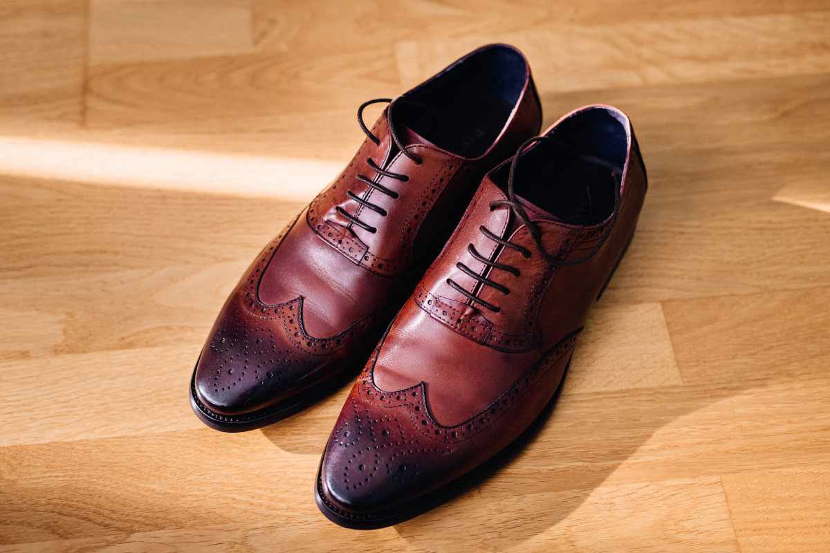  Buy leather shoes high quality At an Exceptional Price 