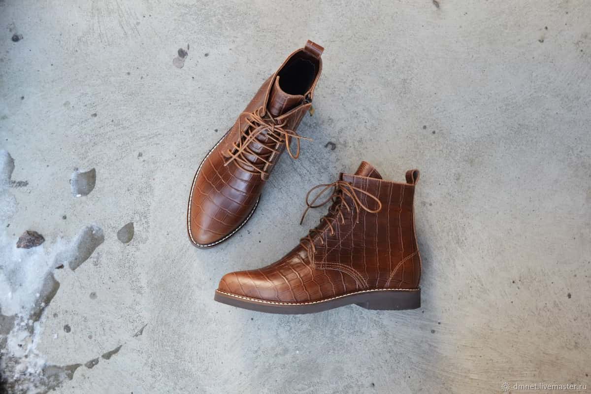  Handmade italian leather brands shoes + Best Buy Price 