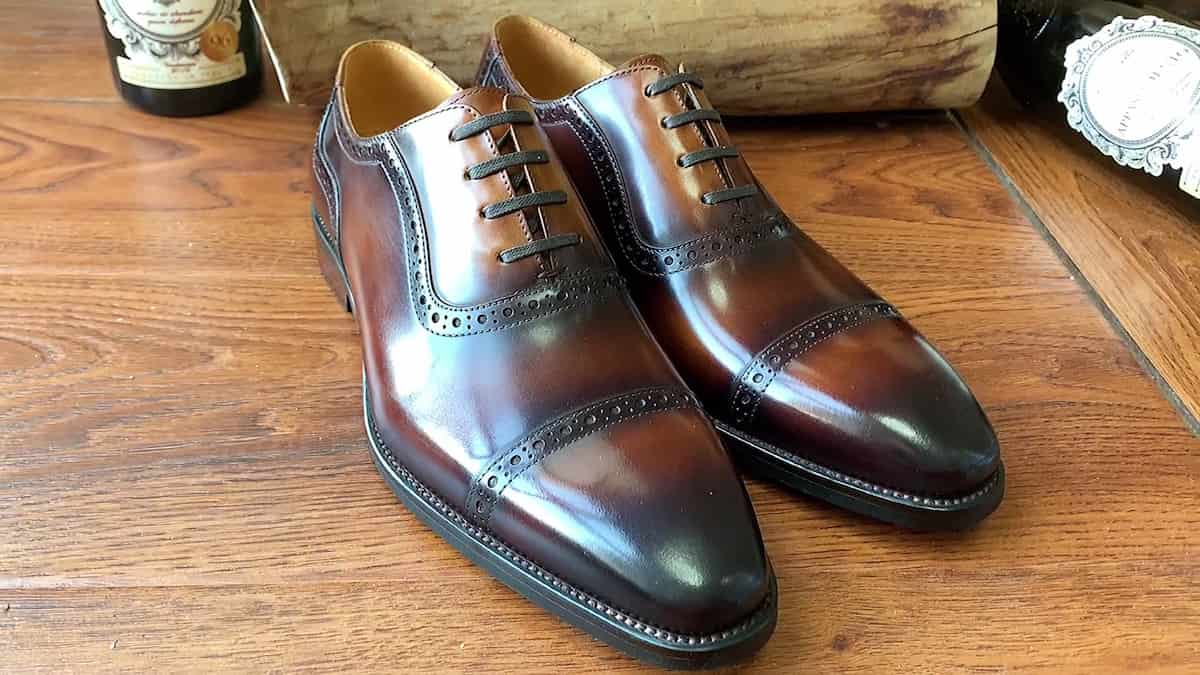  Handmade italian leather brands shoes + Best Buy Price 