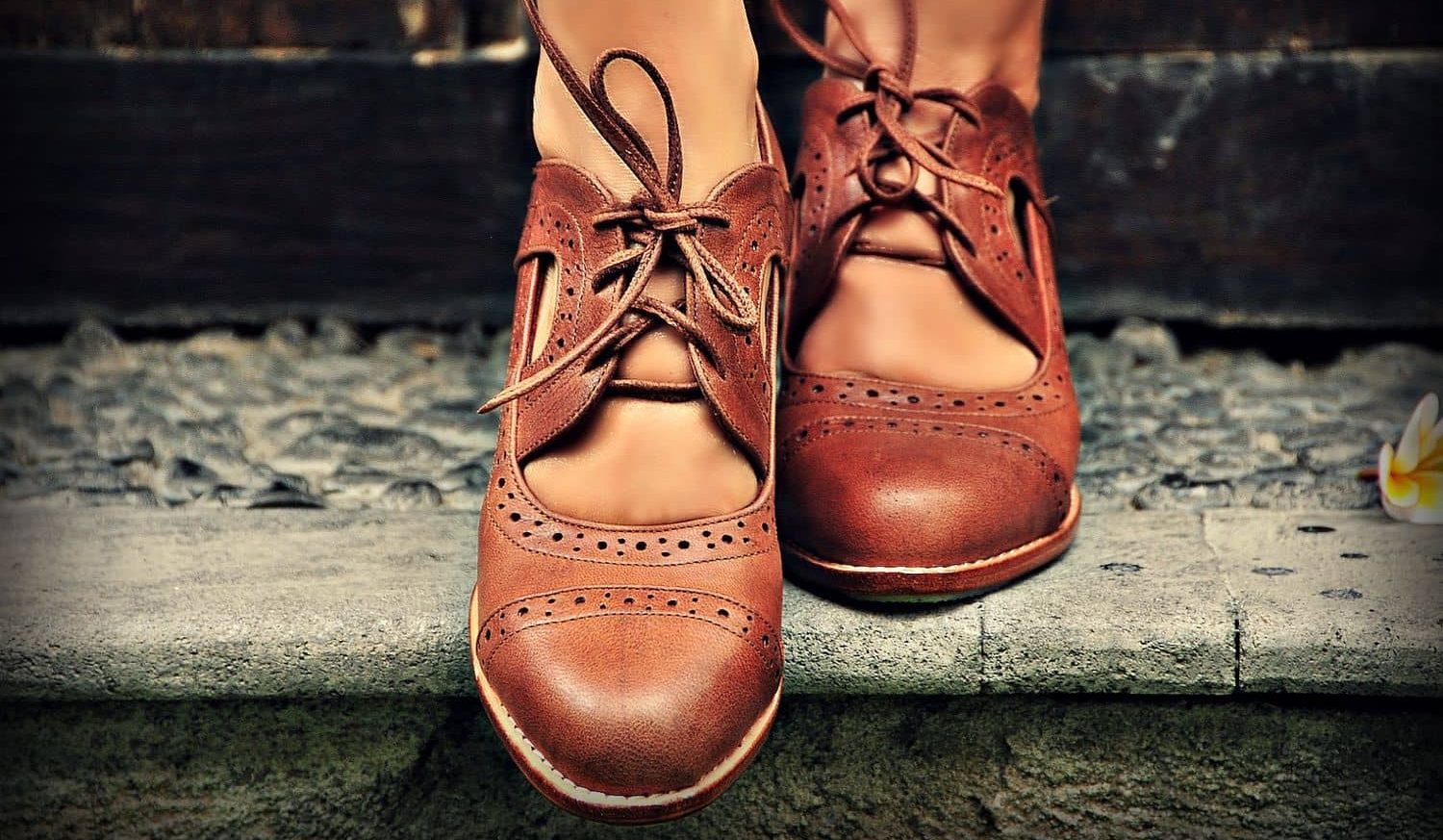 best brown leather shoes for women price 
