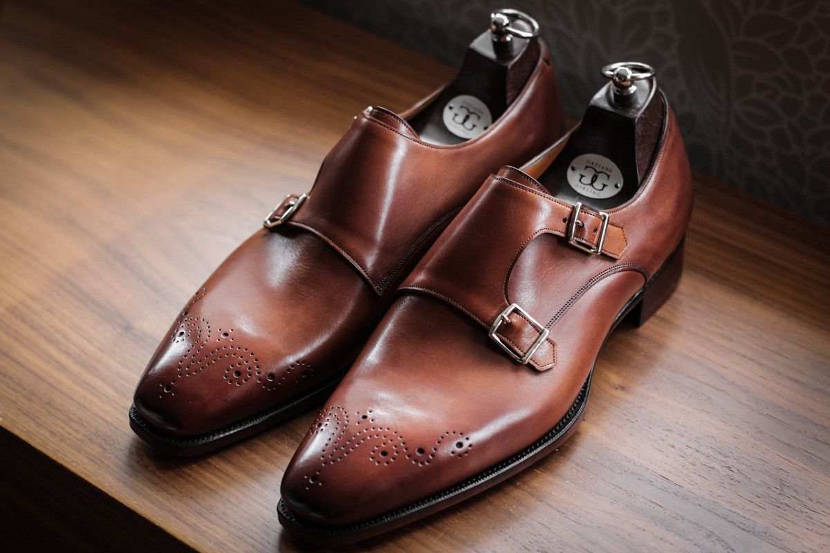  Leather Monk Shoes Purchase Price + User Guide 