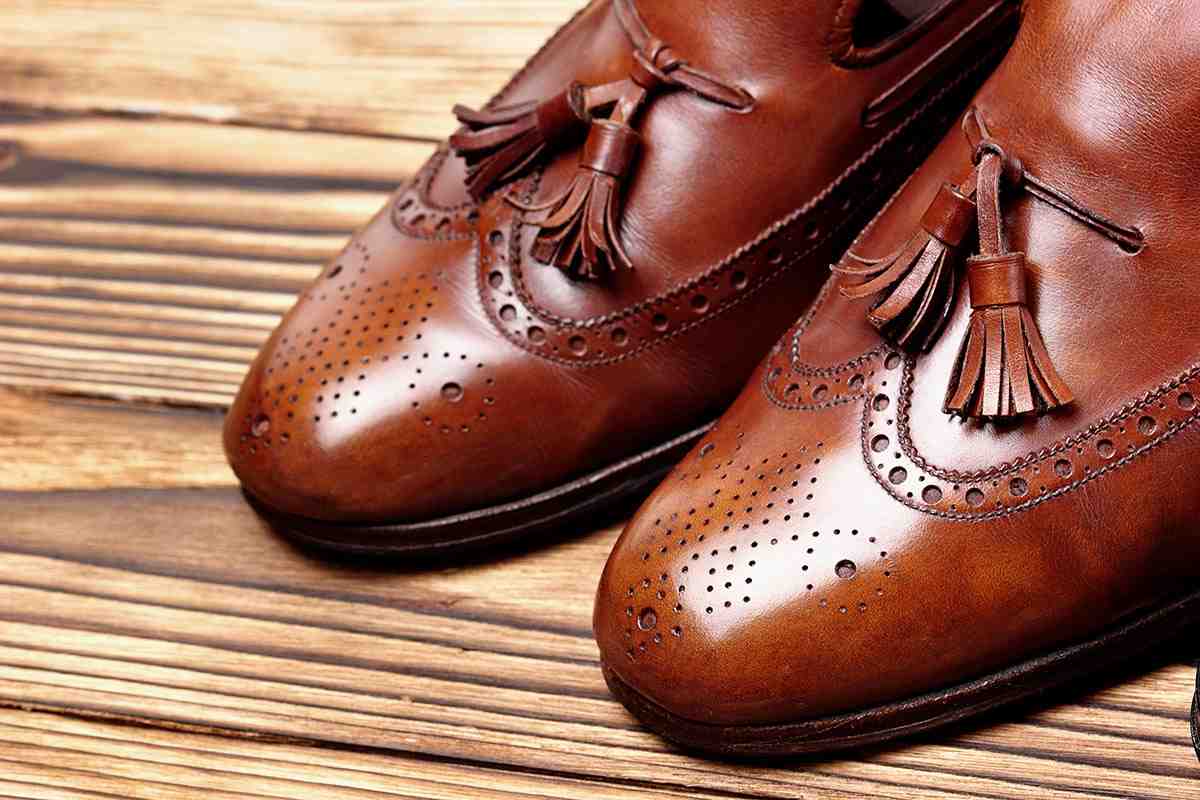  Best Leather Loafer Shoes Brand for all tastes 