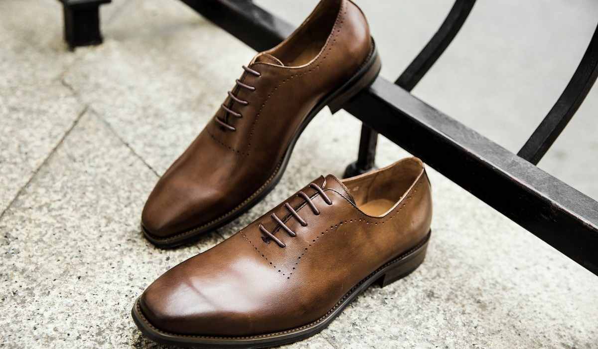  Comfortable leather shoes Purchase Price + User Guide 