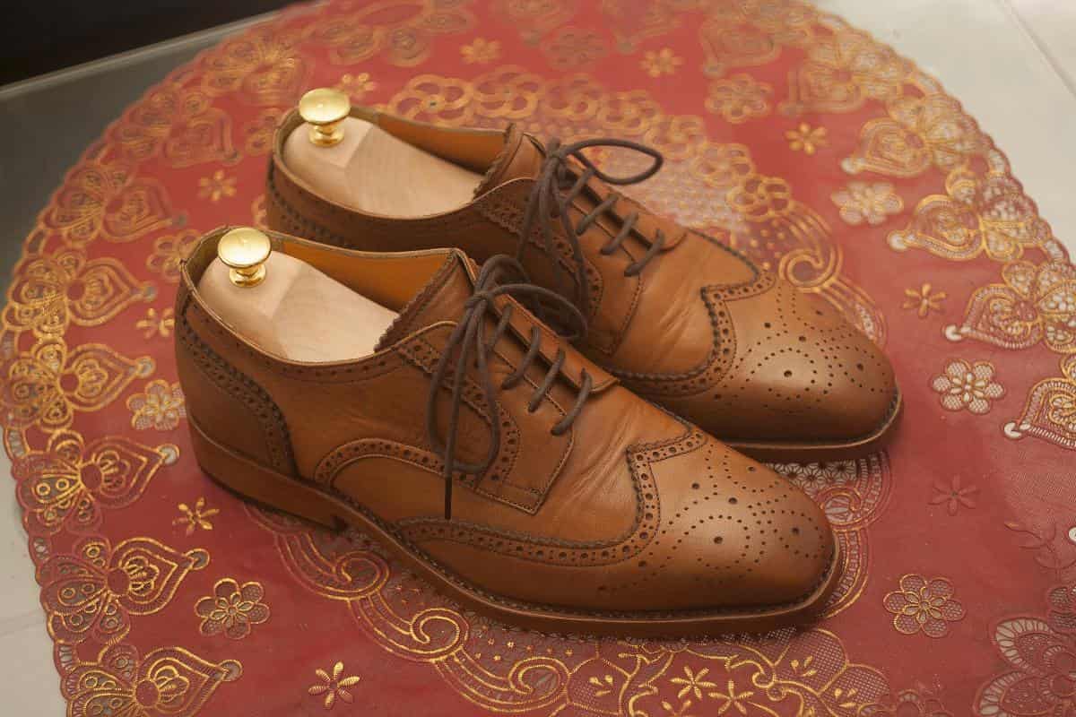  Buy genuine leather shoes for ladies + Best Price 