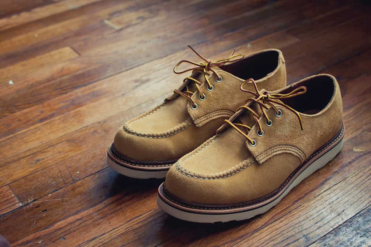  The best men’s work shoes + Great purchase price 