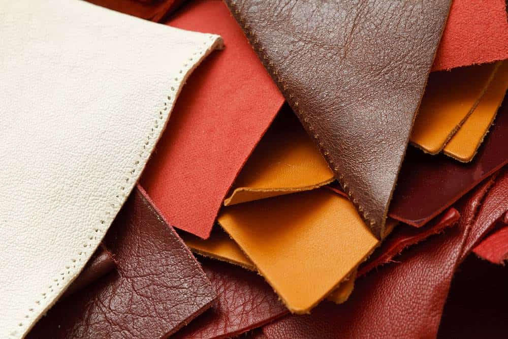  Purchase and Price of Types of Vachetta leather products 